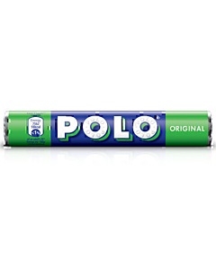 Polo Original Mints Tube