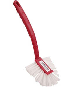 Robert Scott Deluxe Washing Up Dish Scrubbing Brush