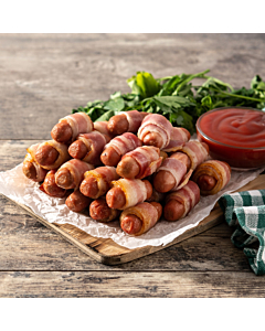 Blakemans Frozen Uncooked Premier Pigs in Blankets