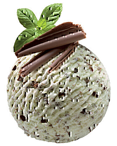 Movenpick Mint Chocolate Ice Cream