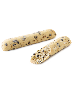 Bridor Frozen Olive & Rosemary B'Break Bread