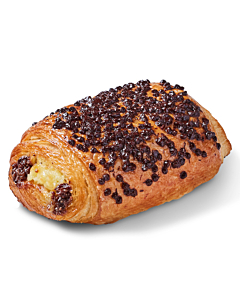 Bridor Frozen Three Chocolate Pastry Extravagants