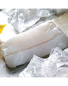 Smales Frozen MSC Atlantic Cod Loins 170-200g