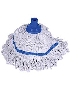 Country Range Hygiemix Blue Mop Head