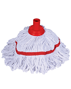 Country Range Hygiemix Red Mop Head