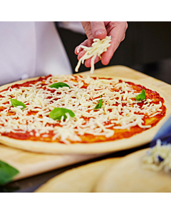 Country Range Grated Mozzarella & Cheddar Cheese