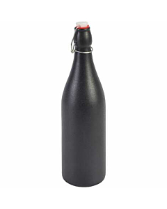 Forge Stoneware Swing Top Bottle 1L/35oz