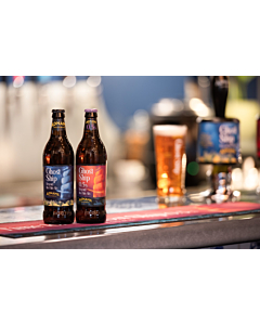 Adnams Alcohol Free Ghost Ship Pale Ale 0.5%