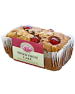 Riverbank Bakery Mixed Fruit Loaf Cake