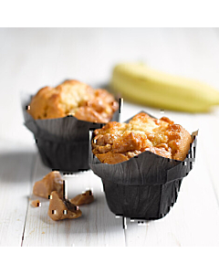 Baker & Baker Frozen Banana & Toffee Muffins