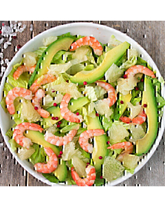 AvoGrande Frozen Avocado Slices