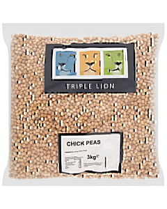Triple Lion Dried Chickpeas