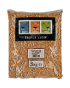 Triple Lion Yellow Split Peas