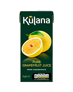 Kulana Grapefruit Juice