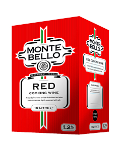Country Range Red Cooking Wine