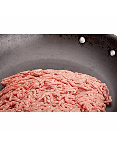 Frozen British Pork Sausage Meat