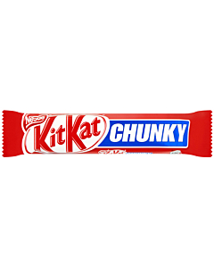 Kit Kat Chunky Milk Chocolate Bar
