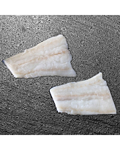 Blue Horizon Frozen Cod Fillets 90-105g