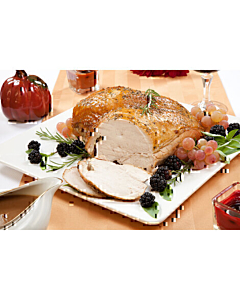 Fresh British Butterfly Turkey Joint
