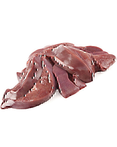 Fresh British Pork Liver
