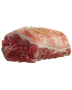 Fresh British Boneless Pork Shoulder