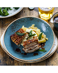 Fresh British Pork Belly
