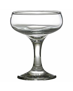 Champagne Saucer 15.5cl/5.5oz