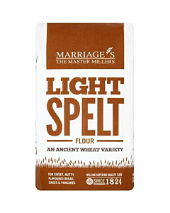 Marriages Light Spelt Flour