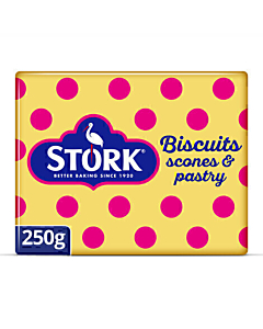 Stork Spread Block