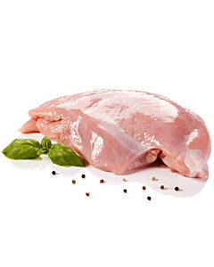 Fresh British Turkey Breast Fillets
