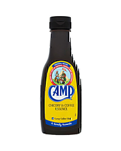 Camp Chicory & Coffee Essence