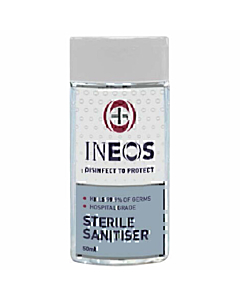 Ineos Anti Bacterial Hand Sanitiser Gel