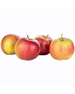 Fresh Small Apples