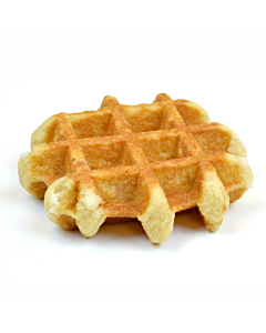 Beechdean Bakery Frozen Belgian Waffles