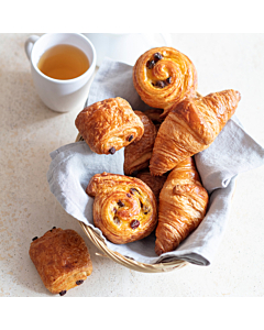 Delifrance Frozen Mini Viennoiserie Selection