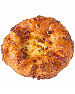 Bridor Frozen Vanilla & Hazelnut Crowns