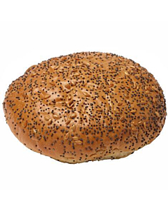 Speciality Breads Frozen Eden Burger Buns Red Tractor