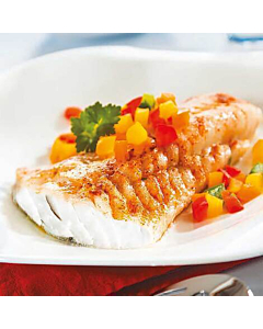 Arctic Royal Frozen Atlantic Haddock Fillets 170/200g