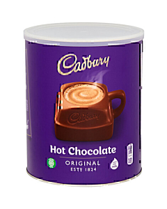 Cadbury Drinking Hot Chocolate