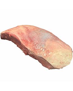 Fresh British Beef Silverside
