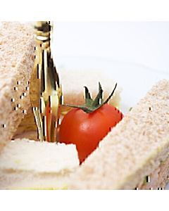 Fletchers Frozen Thick Sliced Wholemeal Sandwich Bread