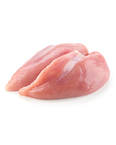Dutch Chicken Fresh Chicken Breasts
