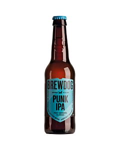 BrewDog Punk IPA 5.4%