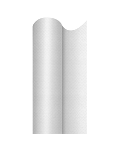Swantex White Banquet Roll 120cm x 100m