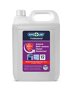Country Range Antiviral Disinfectant