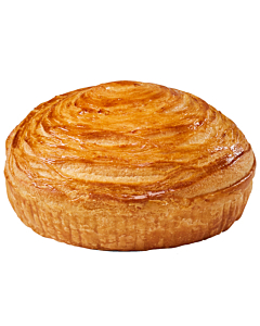 Bridor Frozen Fine Butter Bun 'n' Roll