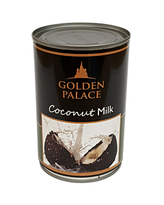 Golden Palace Coconut Milk