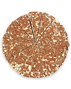 Sponge Frozen Chocolate Cake