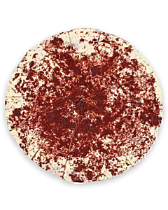 Sponge Frozen Red Velvet Cake