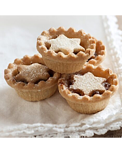 Sargents Frozen Mini Mince Pies